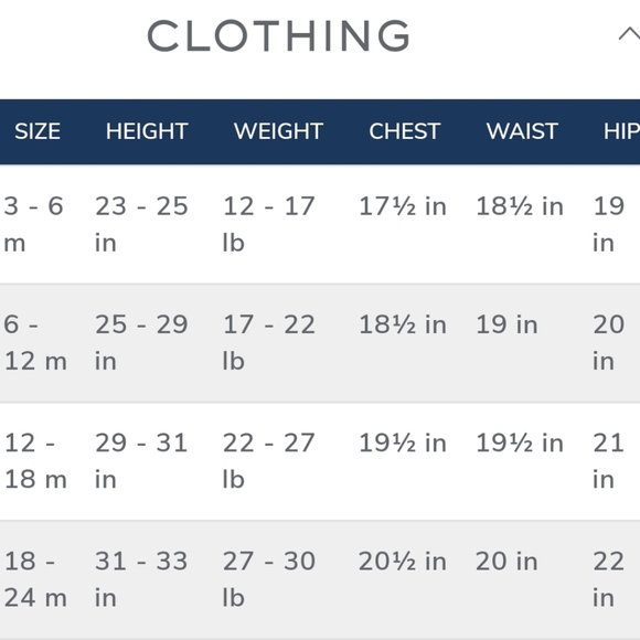 🆕️ Janie and Jack swimwear - Picture 2 of 3